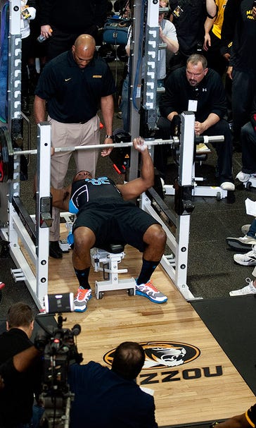 Former scout: Michael Sam will get drafted after Pro Day showing